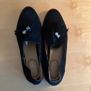 Franco Sarto flats, Size 10
